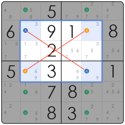 advanced sudoku techniques